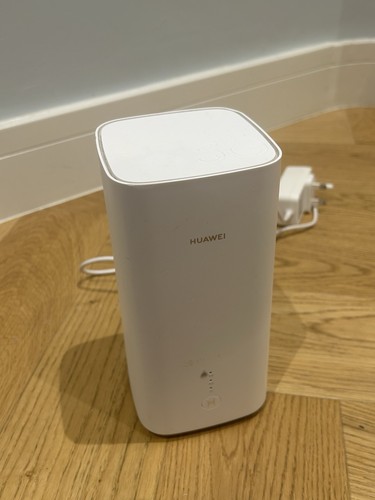 Huawei cpe pro h112 - huawei, 5g