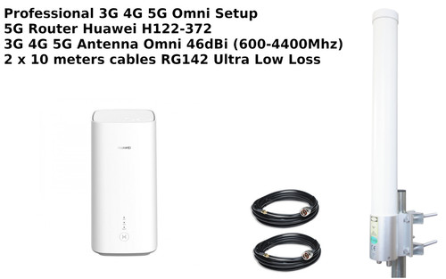 Huawei router cpe pro - cpe,