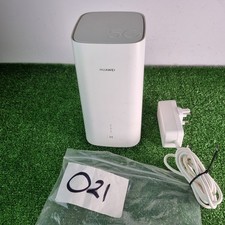 HUAWEI 5G CPE Pro Router
