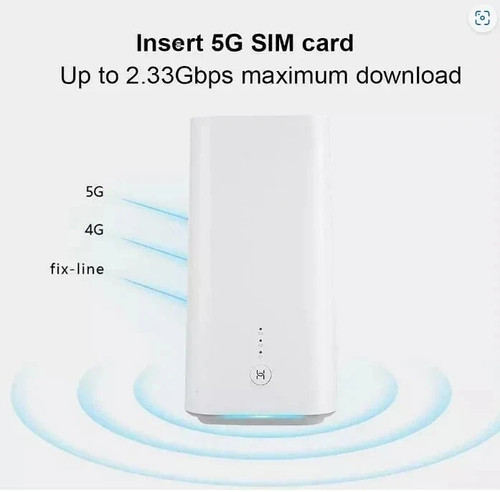 Huawei cpe pro - huawei, 5g