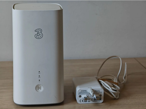 Huawei cpe pro - cpe,