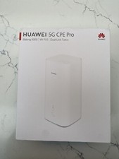 Huawei H112-370 5G CPE Pro