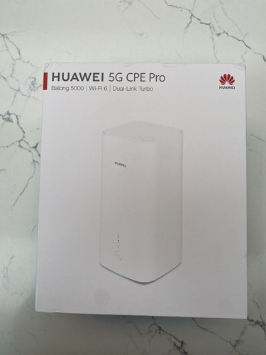 Huawei h112 370 cpe - huawei, h112-370