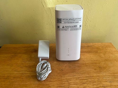 Huawei cpe pro h112 - 5g, h112-372