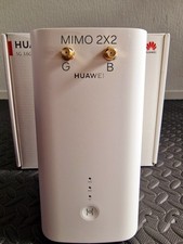 Huawei CPE Pro 2 - 5G | MIMO