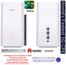 Huawei H122-373, 5G CPE Pro 2