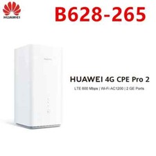 Huawei B628-265 4G CPE Pro2