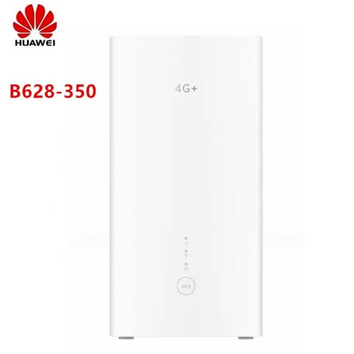 Huawei b628 350 lte 600mbps - huawei,