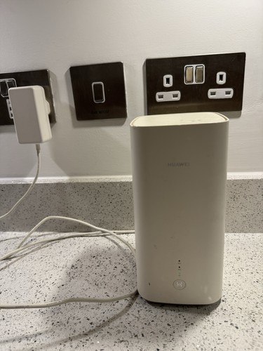 Huawei cpe pro router - 5g,