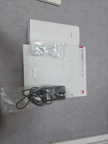 Router huawei cpe - router, 5g