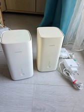 Unlocked Huawei 5G Router CPE