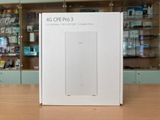 Huawei B628-350 router 4G CPE