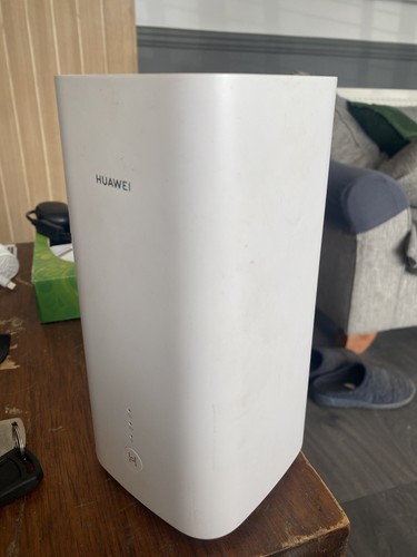 Huawei cpe pro h112 372 - 5g,