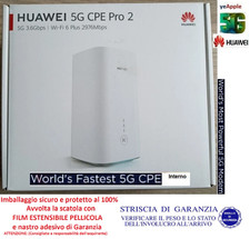 Huawei H122-373, 5G CPE Pro 2