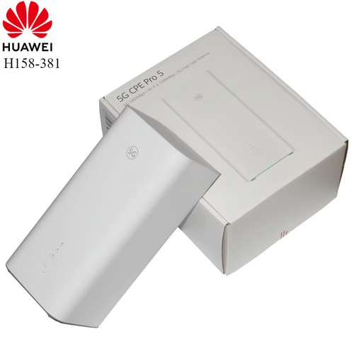 Huawei cpe pro h158 381 - pro, 5