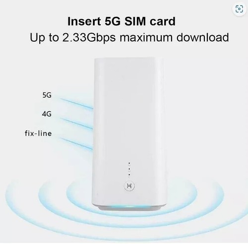 Huawei cpe pro - 2, router