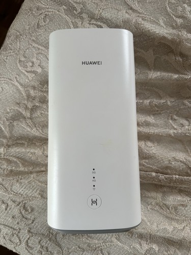 Huwawei cpe pro router - 5g,