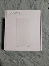 Huawei B628-350 sbloccato 4G